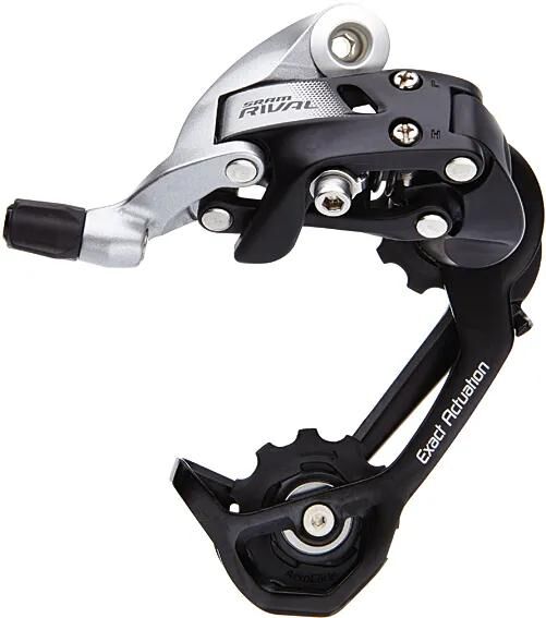 Dérailleur arrière Sram rival 22 dérailleur arrière. rival 22 11-sp med.cage b gr
