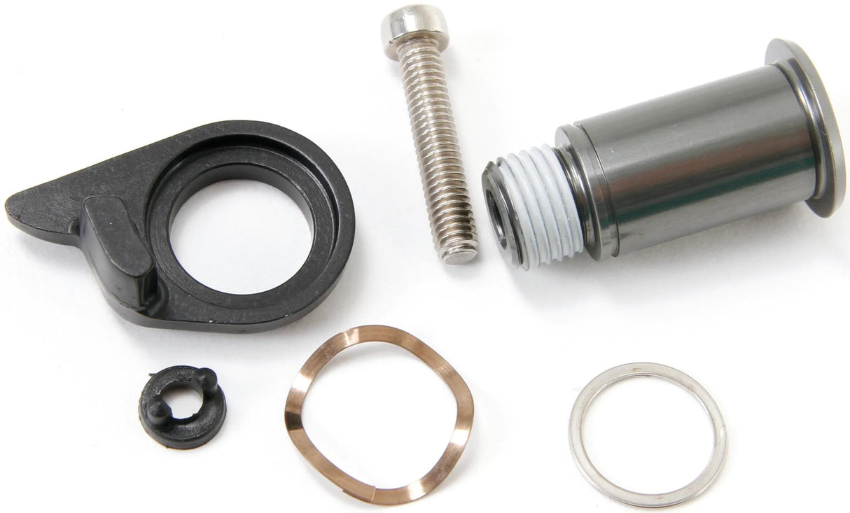 Kit de boulons de suspension de montage de dérailleur arrière Sram force cx1