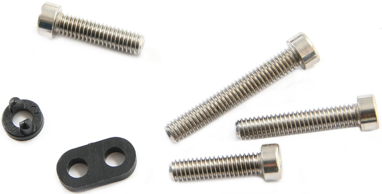 Jeu de vis à boulons Sram x01 n f. dérailleurs arrière x01