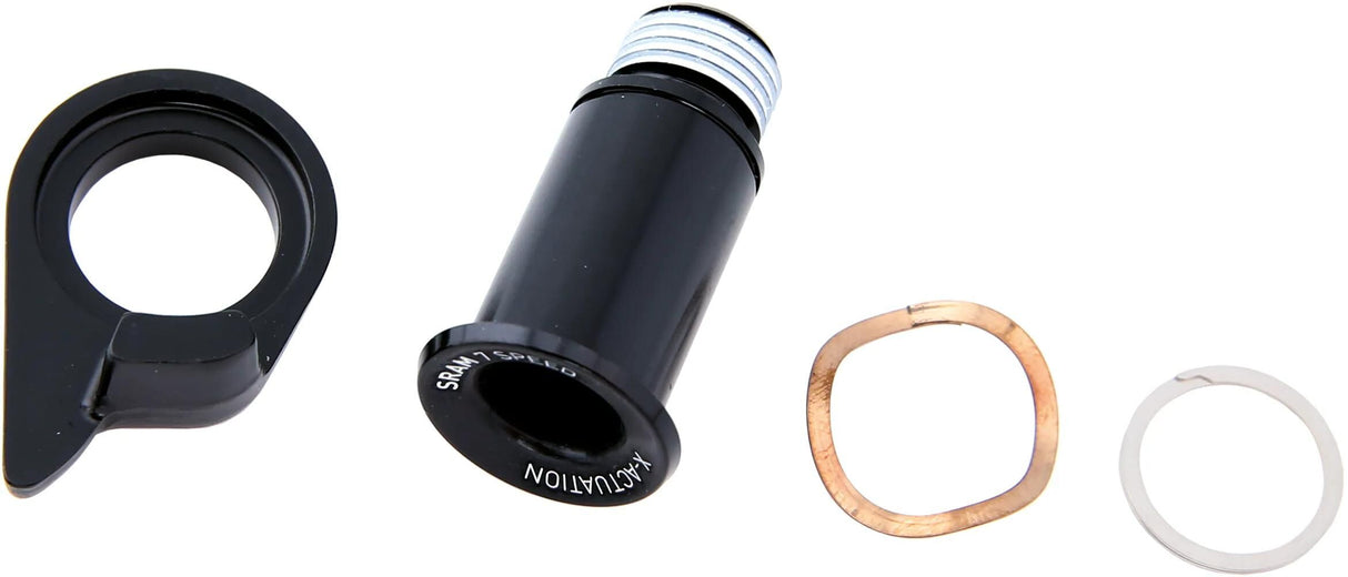 Jeu de vis à boulons Sram x01 dh 7-sp