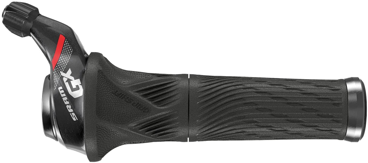 Sram levier rotatif gx poignée tournante manette de vitesse gx 11-sp rouge