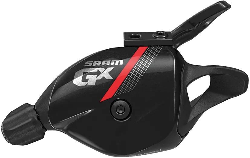 Sram ajusteur de pouce gx trigger shifter gx 2-sp rouge