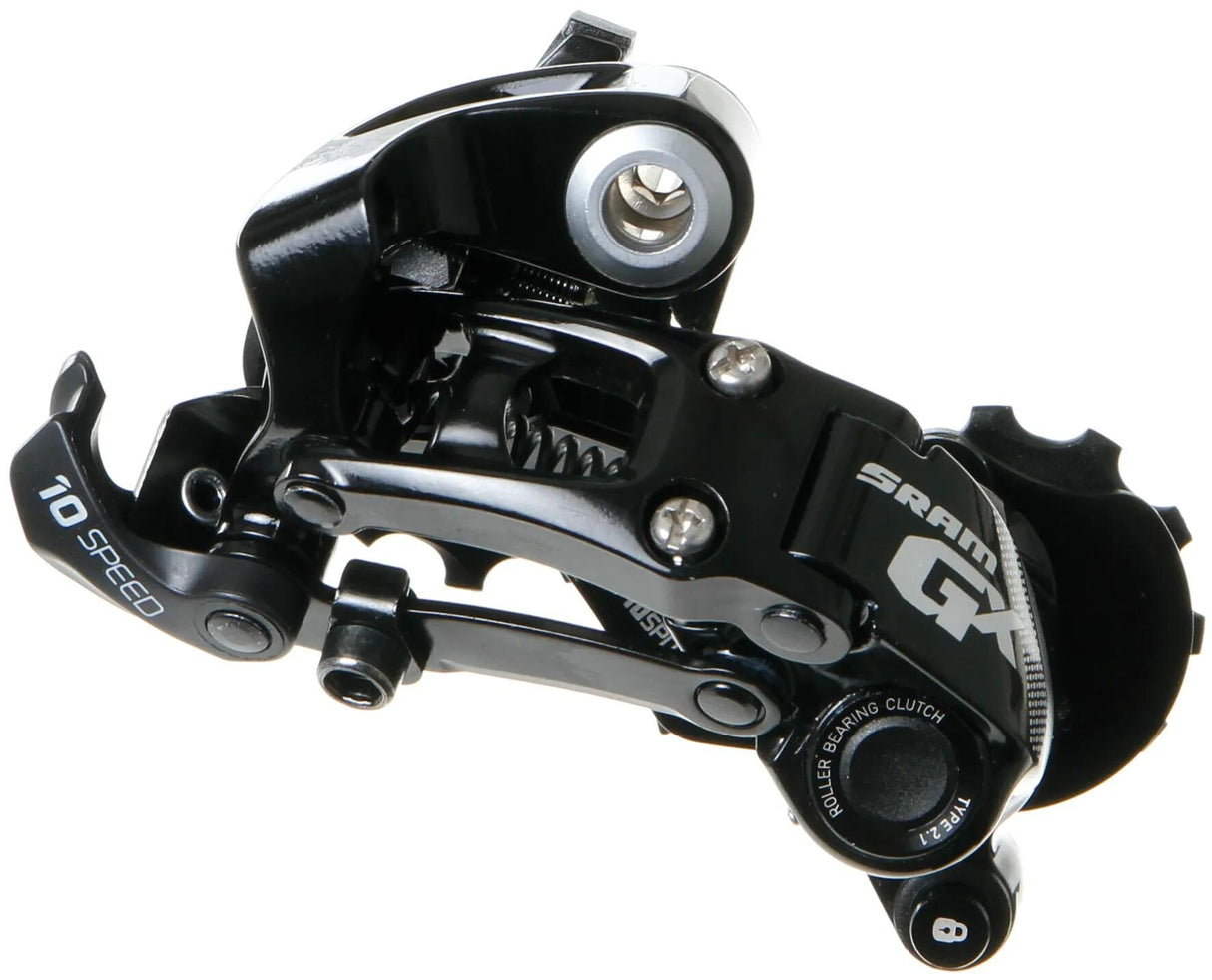 Dérailleur arrière Sram gx dérailleur arrière gx 10-sp cage courte alu