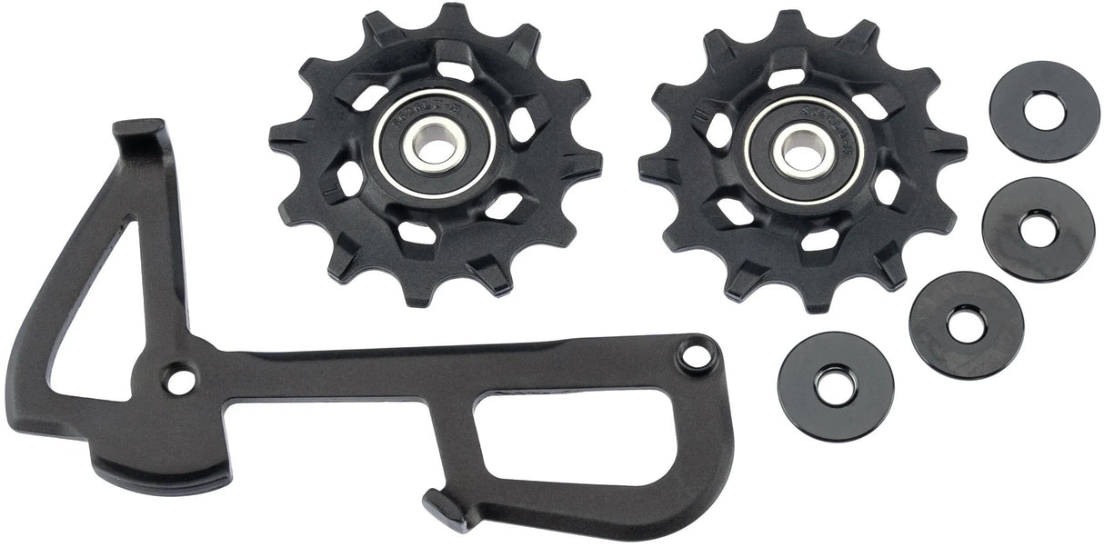 Cage intérieure Sram longue force1 rival1 gx 1x11