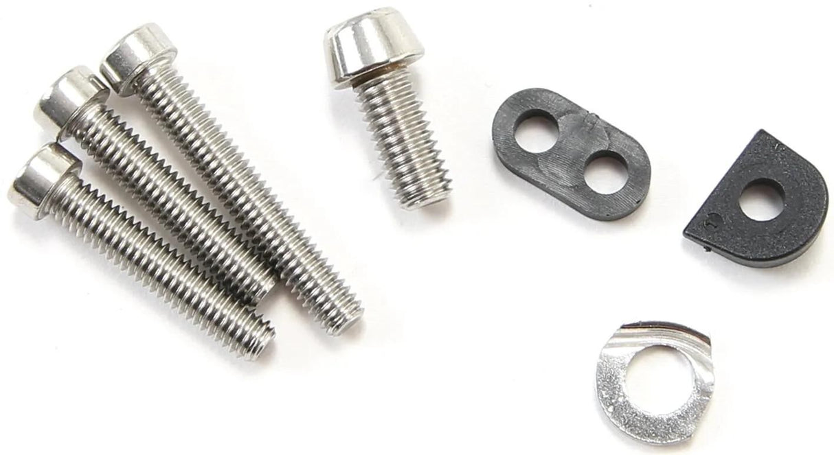 Jeu de boulons de réglage Sram jeu de vis de limite rival 1
