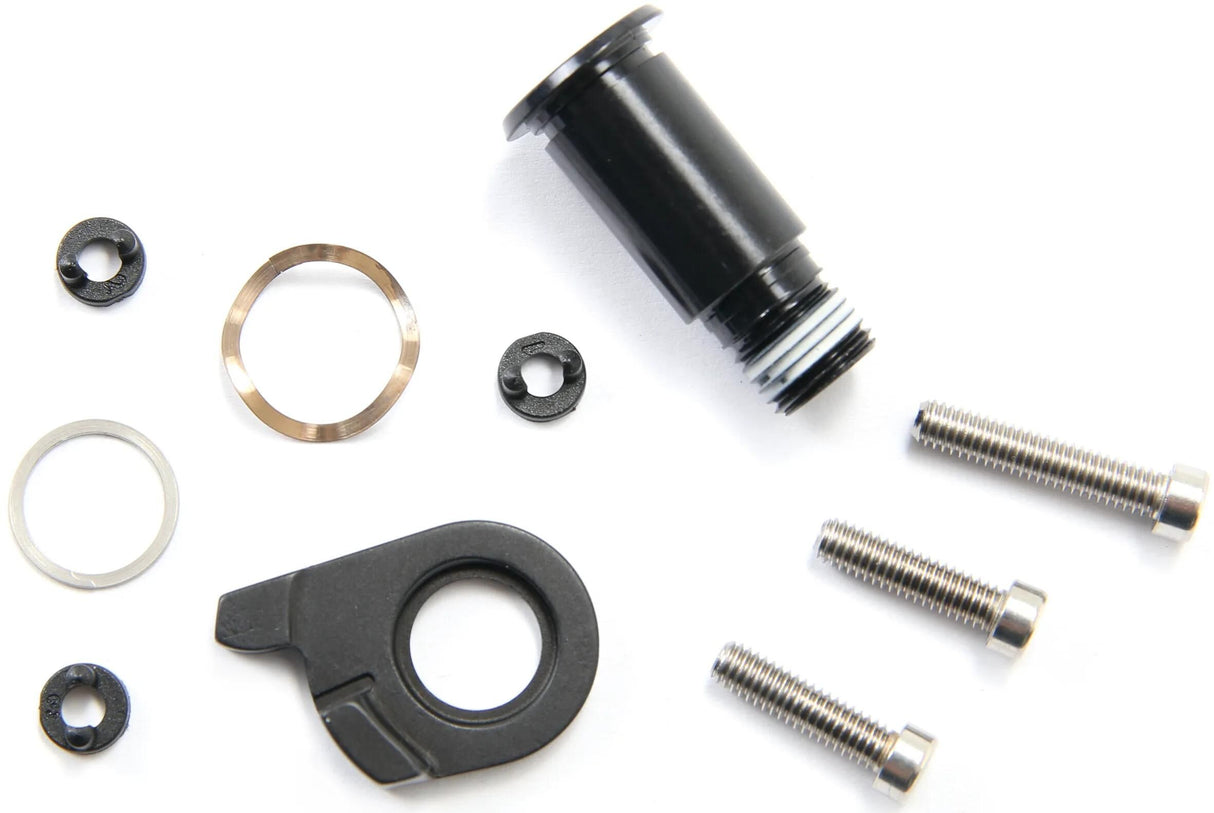 Kit boulons et vis de suspension Sram gx