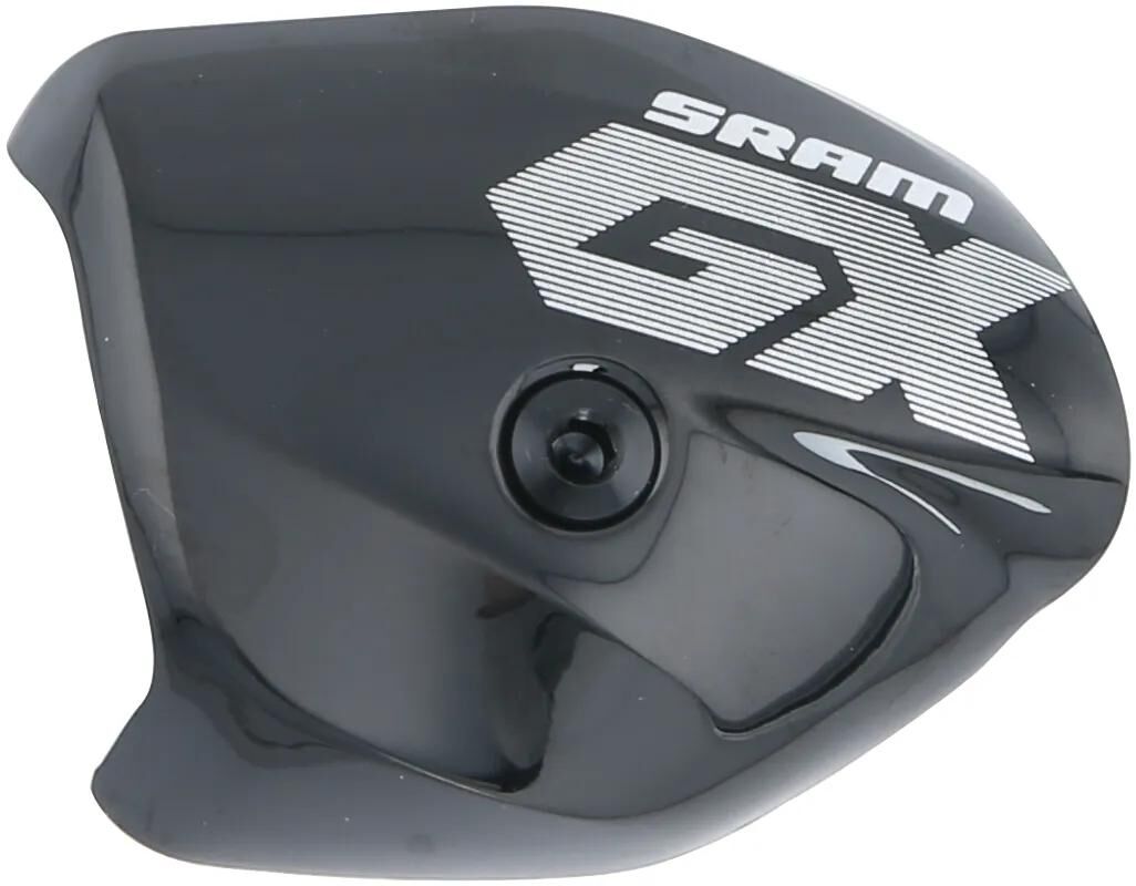 Couvercle de boîtier Sram hous.cover 1x12 aigle noir
