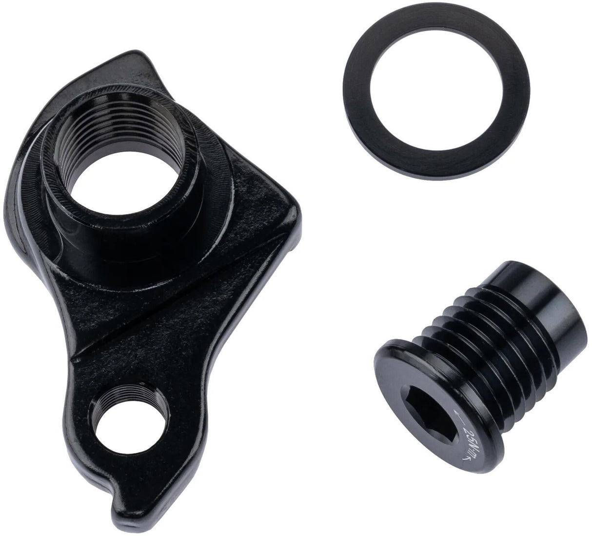 Marwi Union Derilleurpad GH-399 Universal compatible SRAM UDH