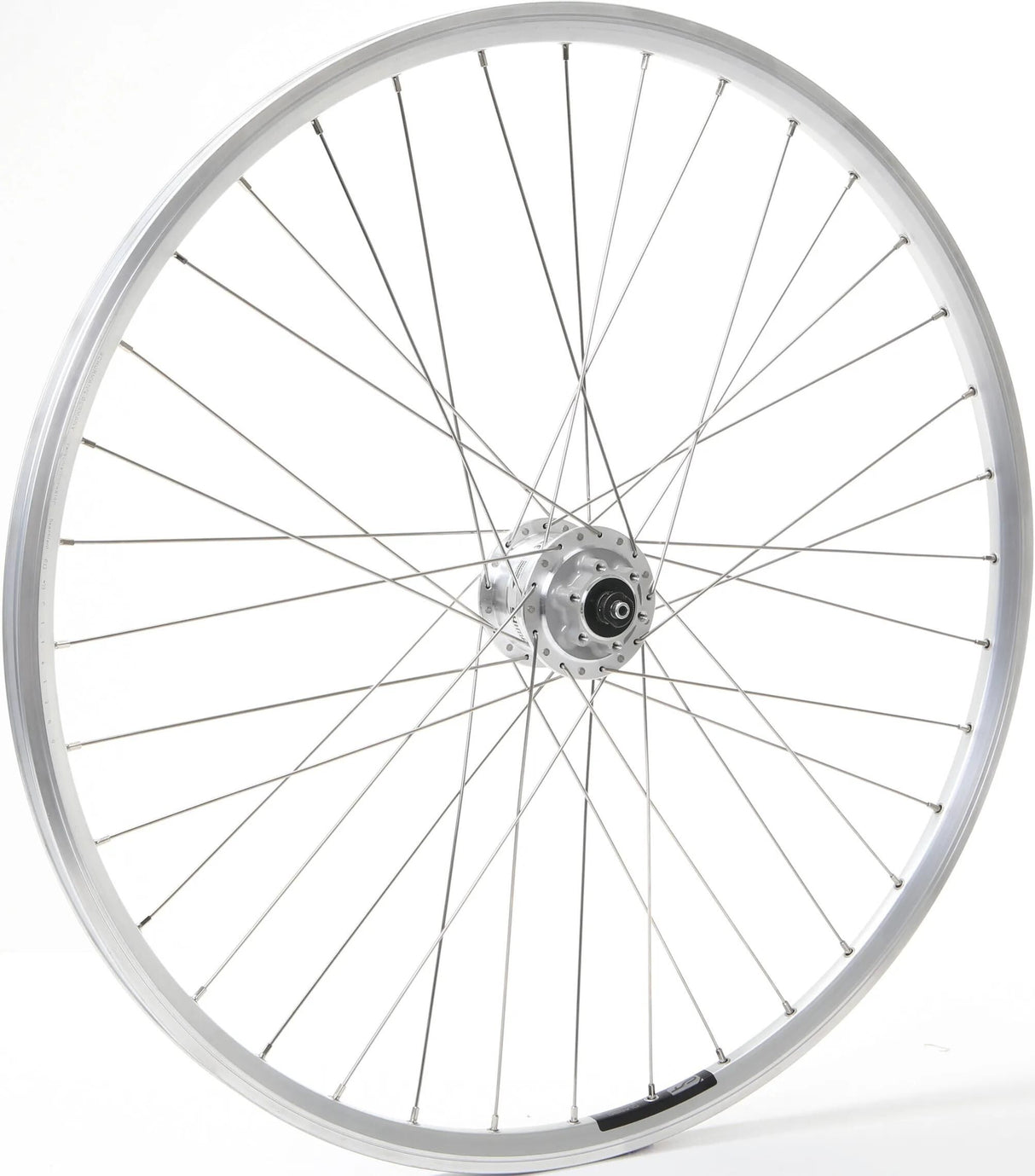 Roue avant Contec classique z19 + shimano dh-3d32. roue avant 28 2,00 pcs