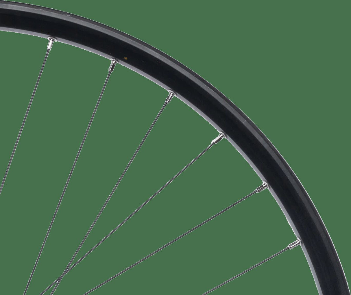 Roue avant Contec taurus 21 + shimano hb-qc400. ven 29 aluminium hk sw ali sp.sw 2.00