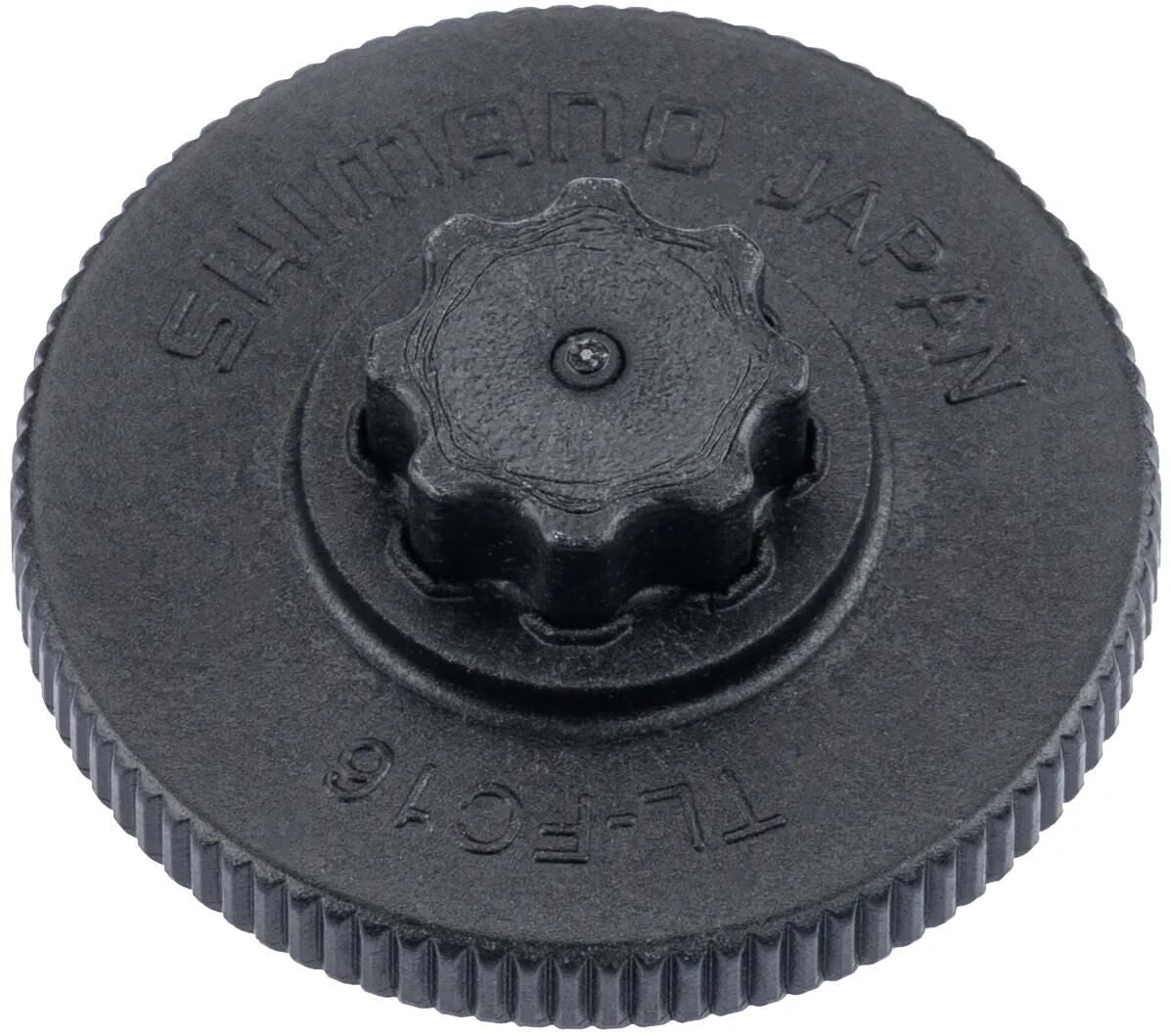La clé du joueur Shimano réduit la clé