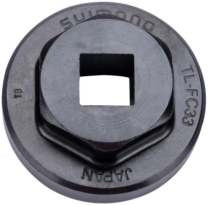 Branche des joueurs de TL-FC33 pour HollowTech II