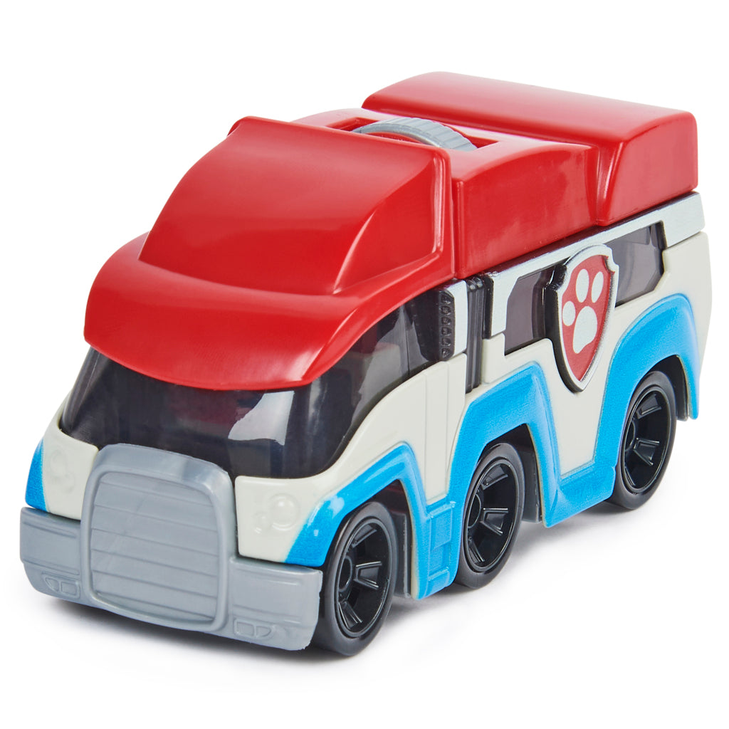 Paw Patrol, le film True Metal Peek View, véhicule