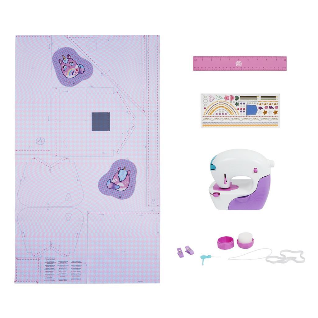 Spin Master Cool Maker Stitch et style Studio de mode