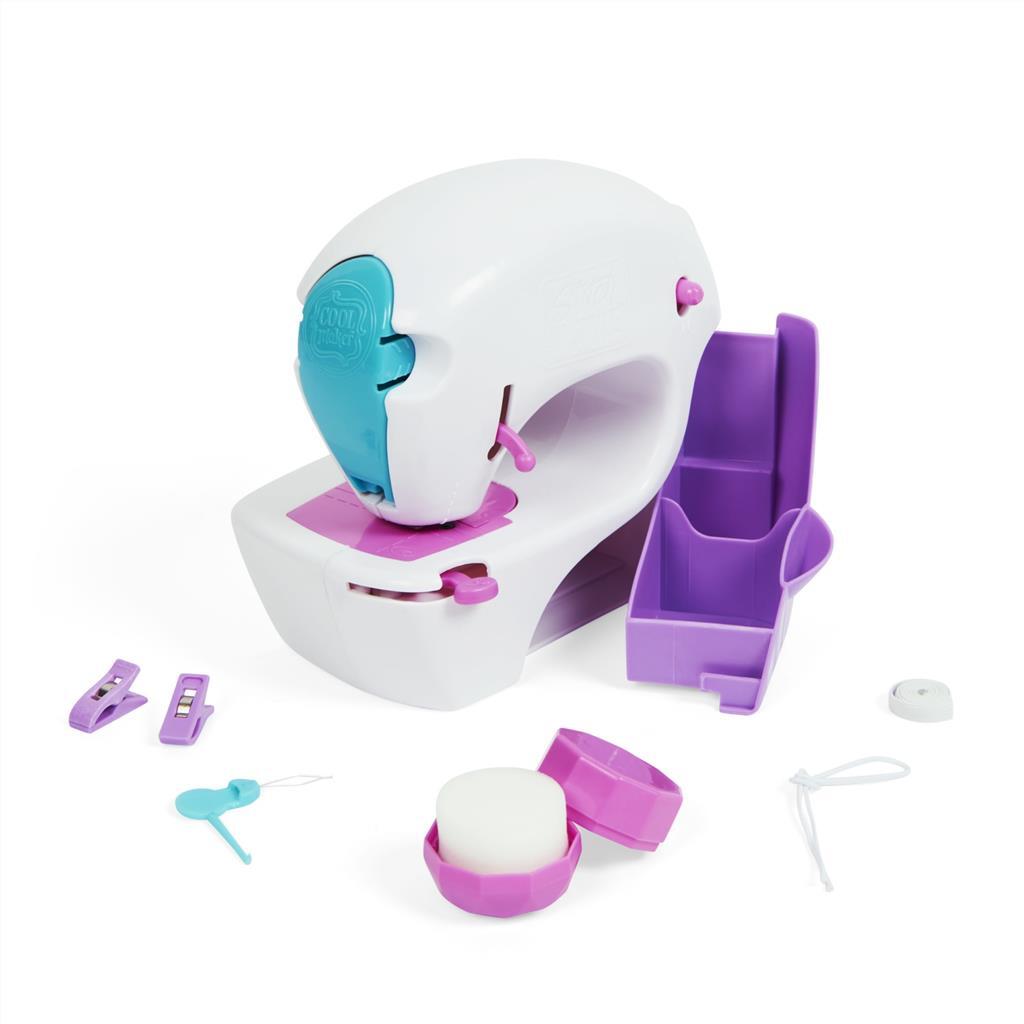 Spin Master Cool Maker Stitch et style Studio de mode