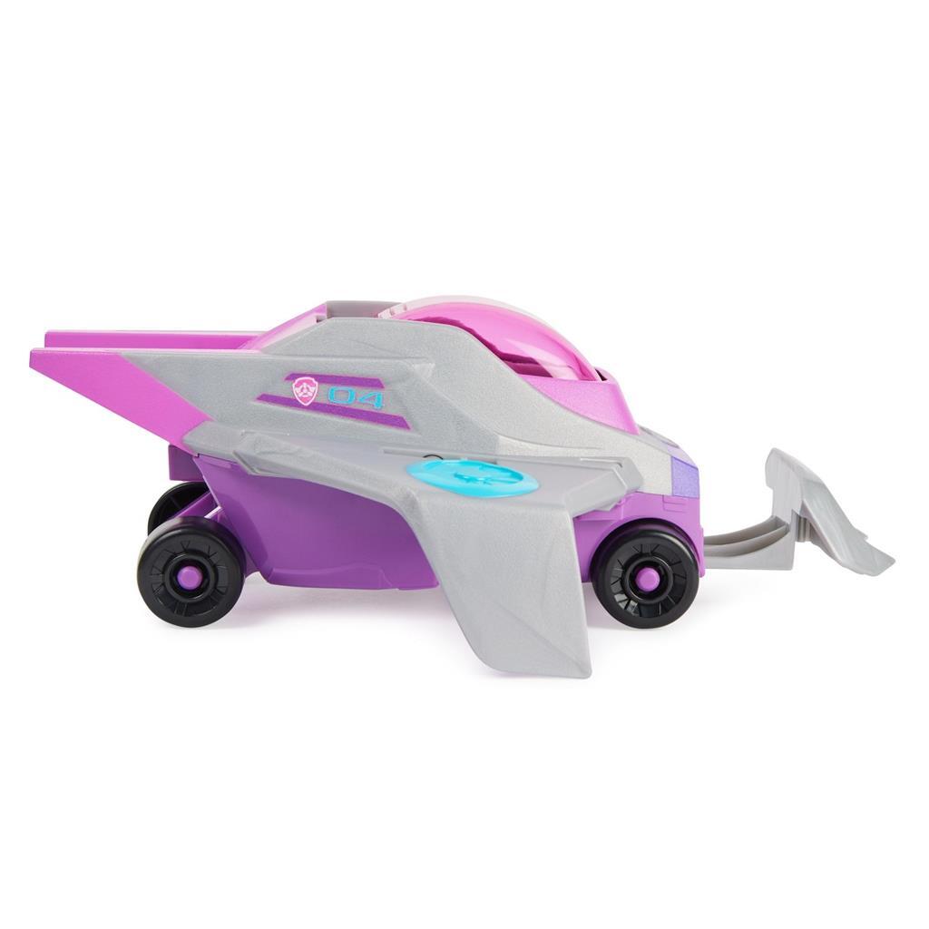 Véhicule Paw Patrol Aqua Pups Skyes Manta Ray
