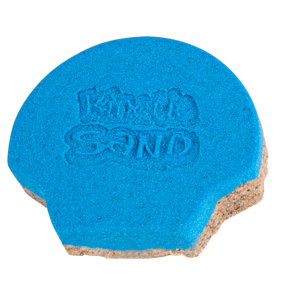 Kinetic Sand Coquillage de sable cinétique 127 gr