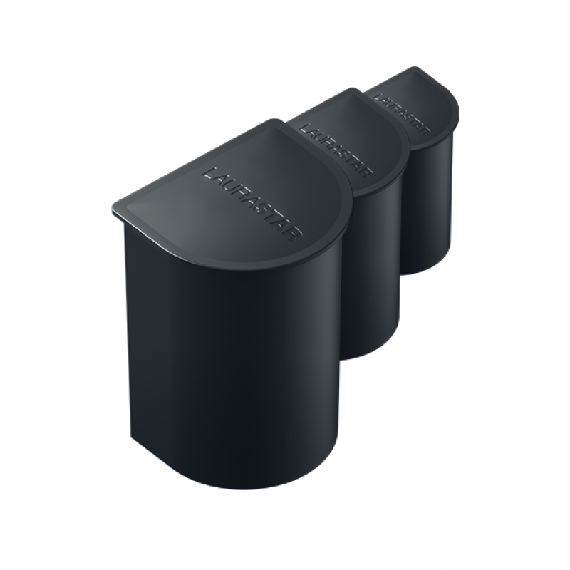 Laurastar 2910082034 cartouches anticalcaire pour filtre à eau 3 pièces