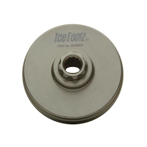 Outil de trading icetoolz 11f3 pour Shimano Hollowtech II