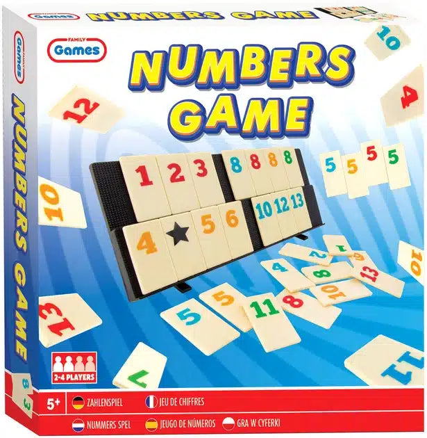Les numéros Grafix, un jeu d'enfant