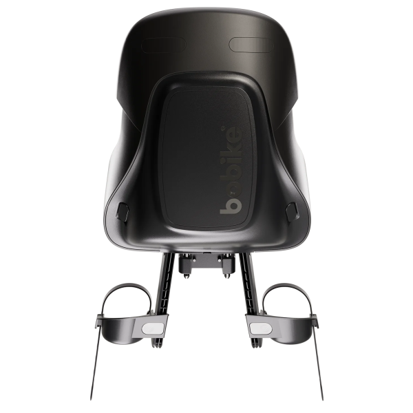 Bobike siège mini exclusif évoluer noir