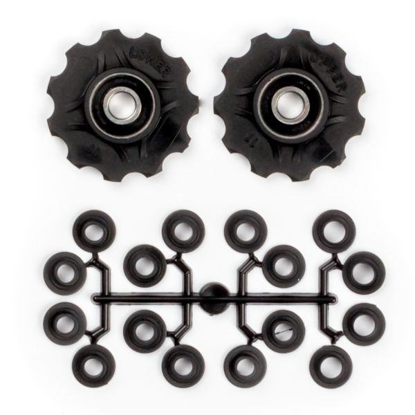 QA0305A DIRILEURWIEL Set Elvedes