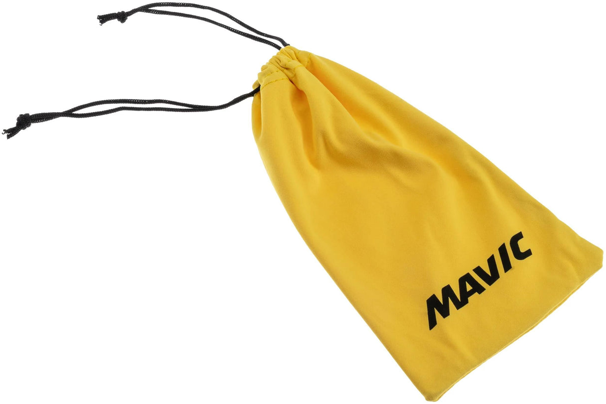 Lunettes Mavic mvs bouclier lunettes mvs bouclier cat.1-3 noir rouge