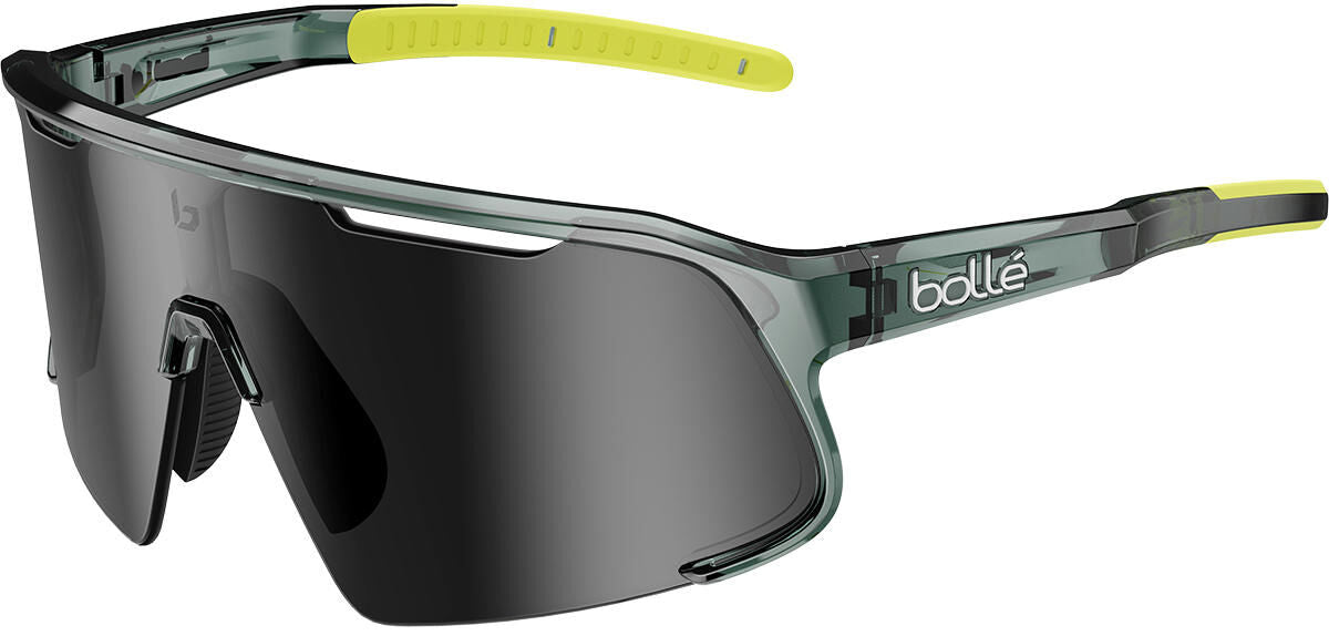 Lunettes de sport Bollé lunettes speedchaser speedchaser hunter vert cristal tns