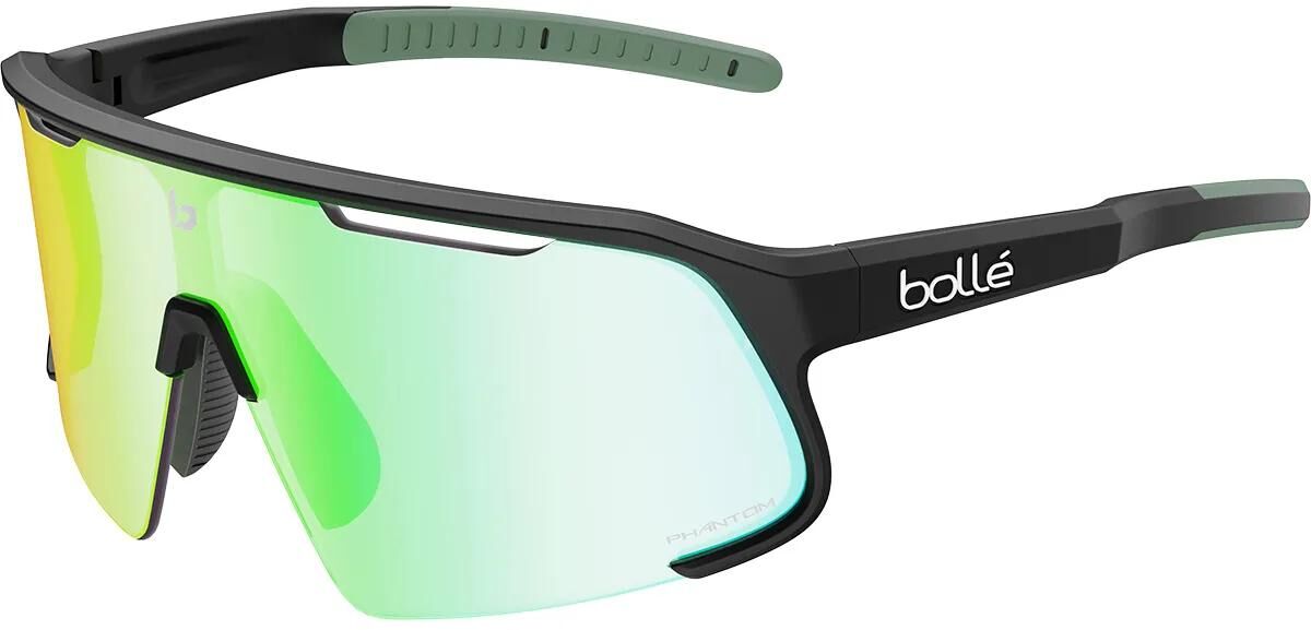 Lunettes de sport Bollé lunettes speedchaser speedchaser back mat ph.clear vert