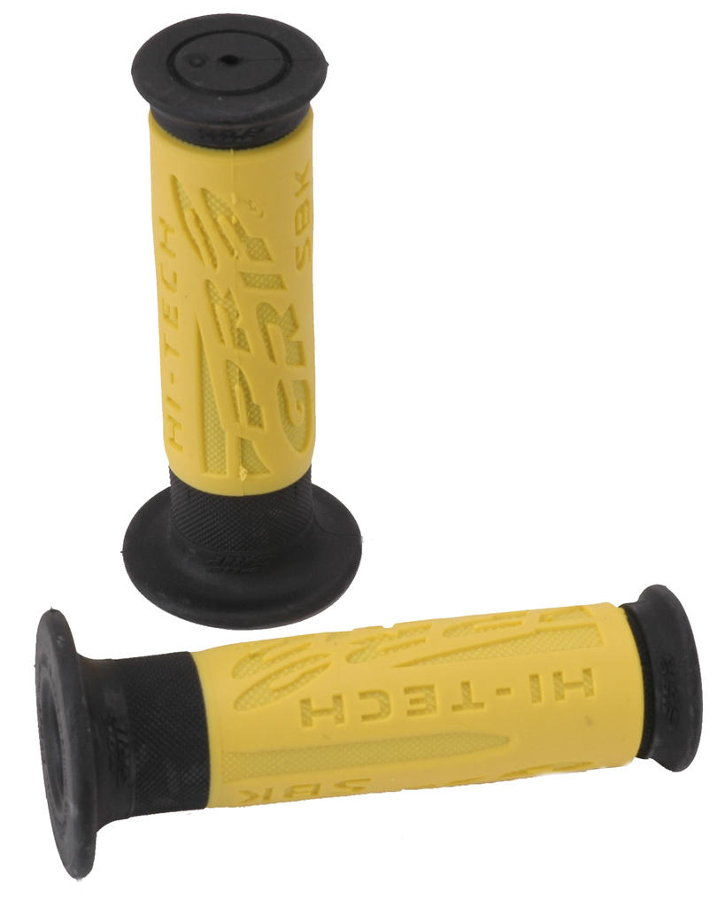 Progrip Gandles 719 Jaune noir