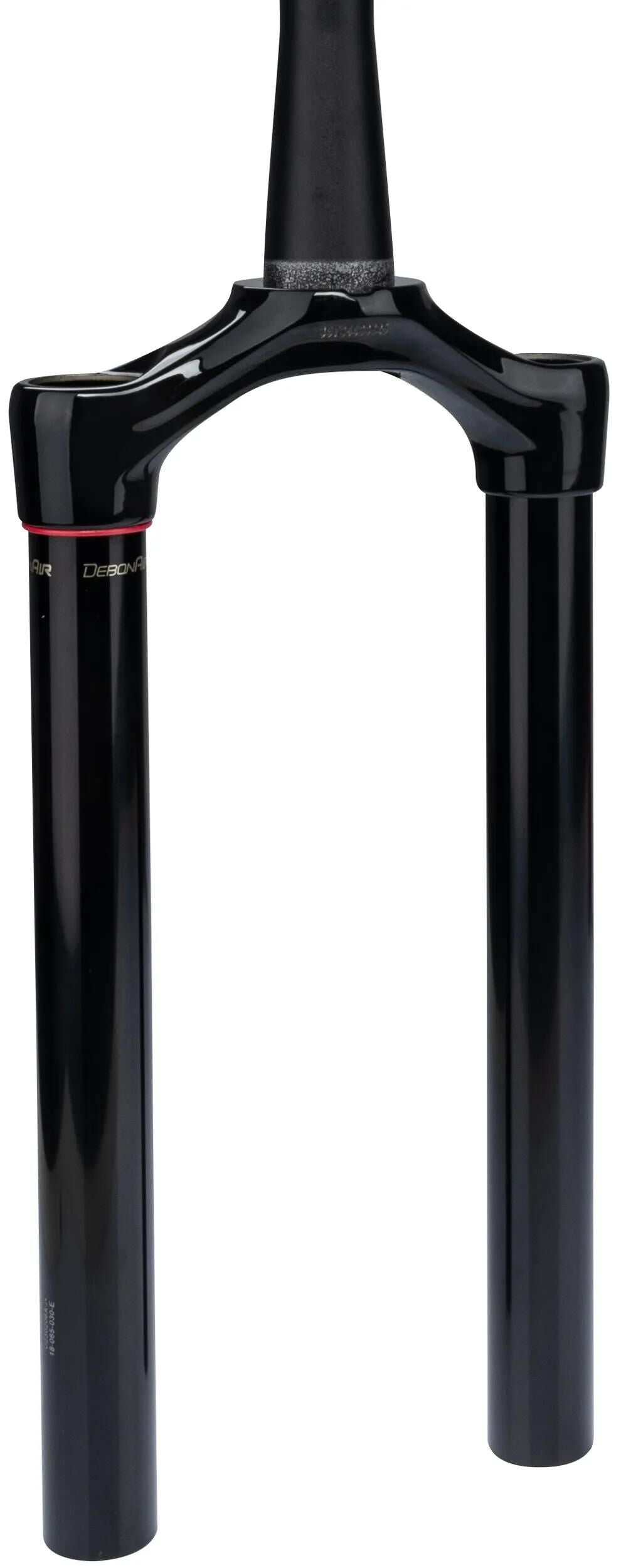 Rockshox couronne st.tube unité rs 27.5+ 29 boost gloss.bl.