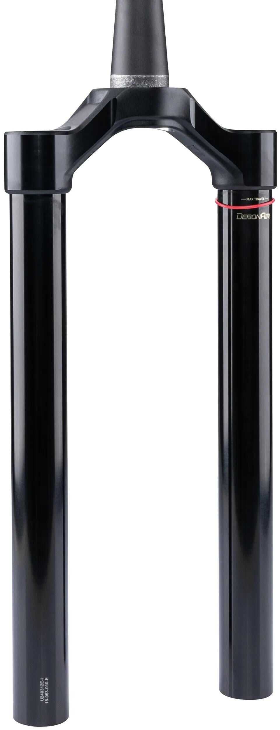 Rockshox couronne st.tube unité rs 40mm offset noir