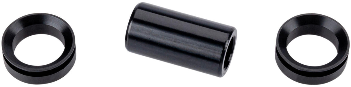 Rockshox douille de guidage douille de guidage rs 8x 24,4mm