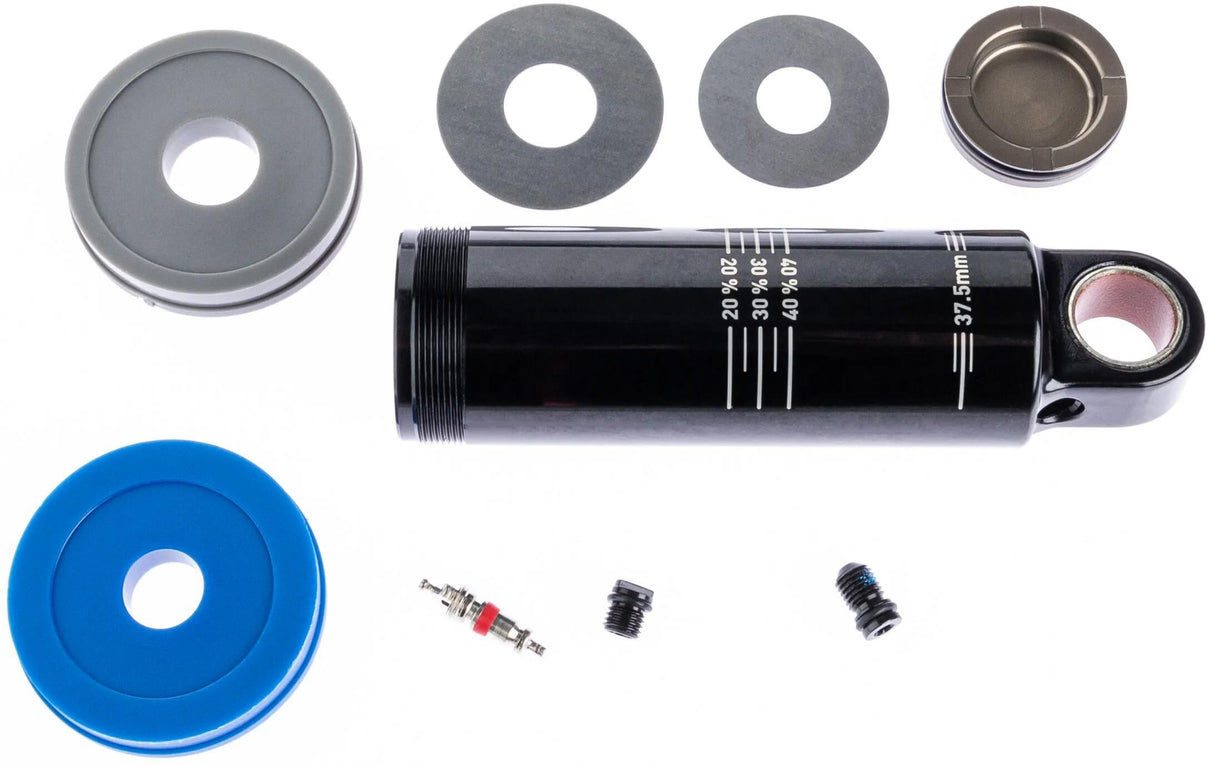 Corps d'amortisseur RockShox RS 37,5 mm DLX SDLX 37,5 mm standard