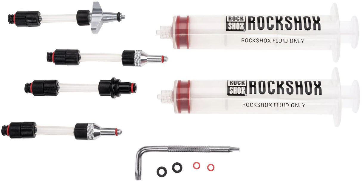 Kit de ventilation RockShox Kit de ventilation RS pour chargeur