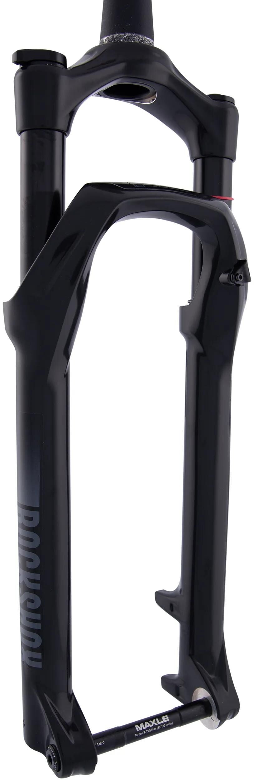 Fourche à suspension Rockshox judy gold rl 27,5 boost fourche à suspension rs judy gold rl 120mm noir