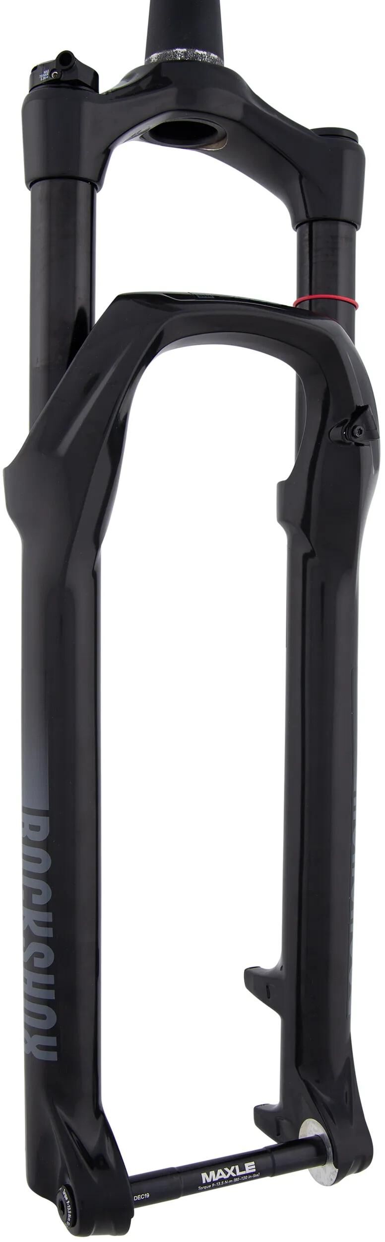 Fourche à suspension Rockshox 29 judy gold rl a3