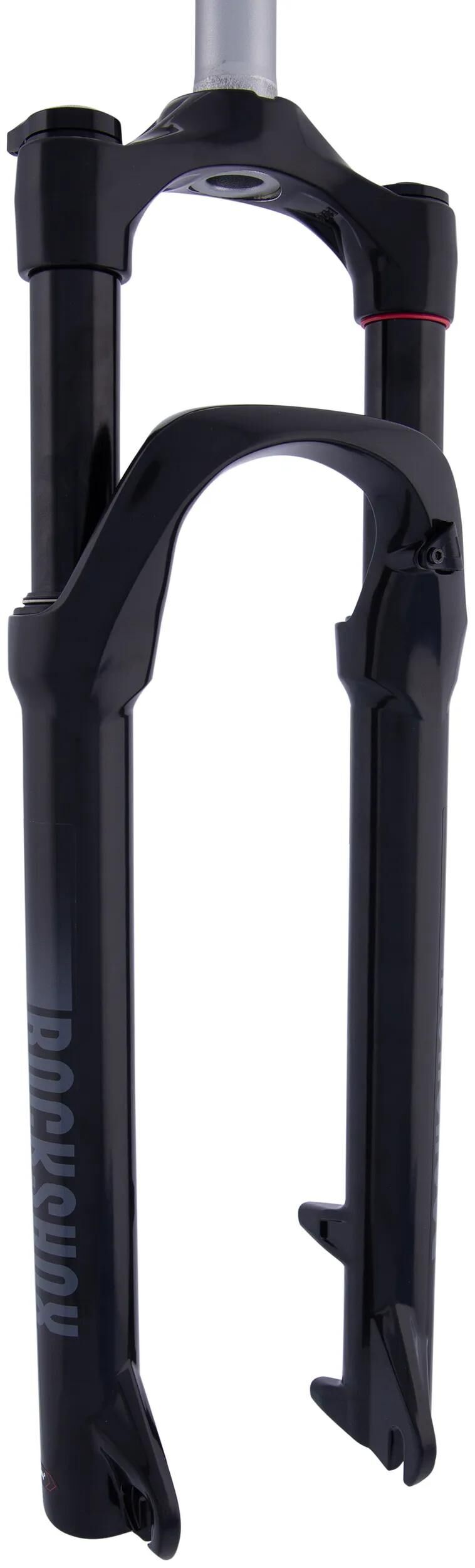 Fourche à suspension Rockshox rs judy gold rl 100mm noir