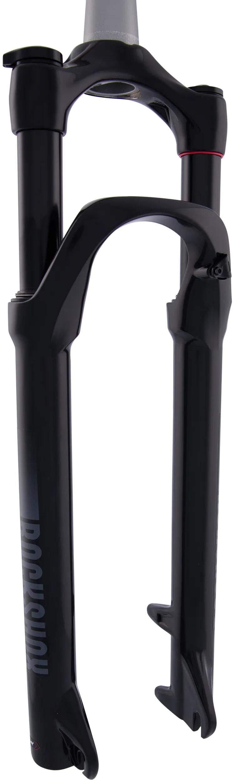 Fourche à suspension Rockshox judy gold rl fourche suspendue rs judy gold rl 120mm noir