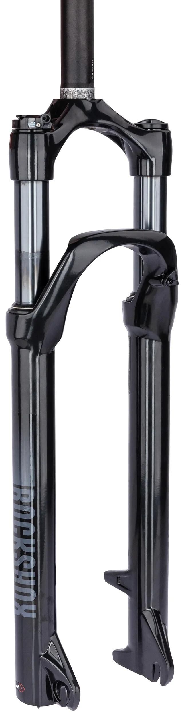 Fourche à suspension Rockshox judy silver tk 29 fourche à suspension rs judy sil.tk oneloc noir