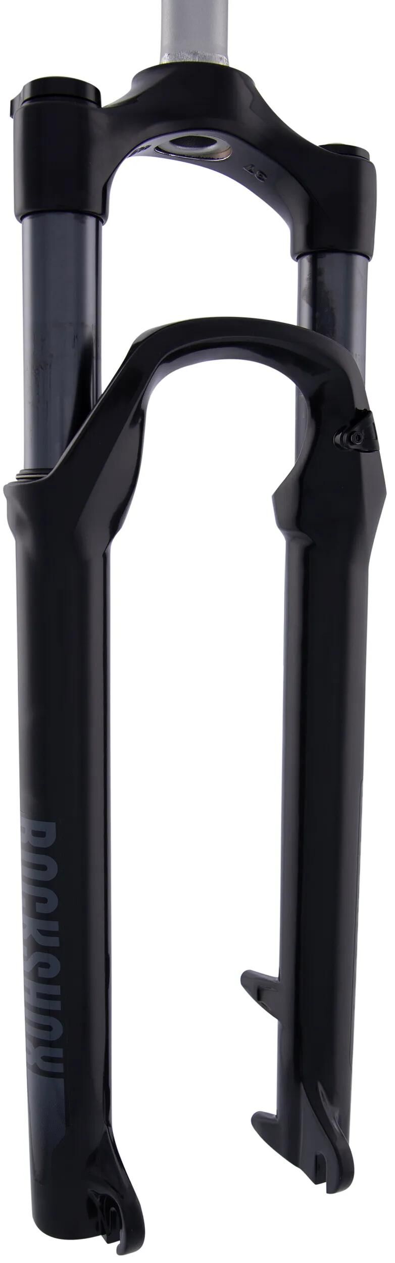 Fourche suspendue Rockshox recon silver rl 27,5 fourche suspendue rs recon sil.rl 120mm noir