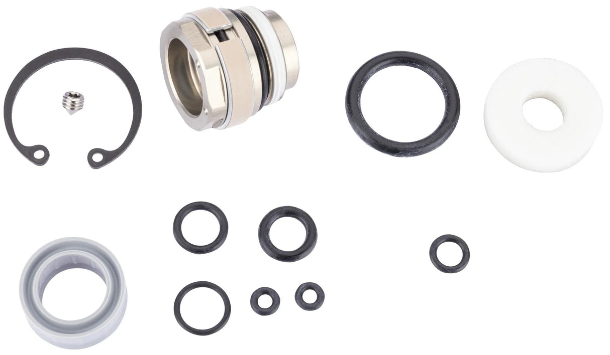 Kit d'entretien Rockshox kit d'entretien rs reverb a2 200 h 1 an