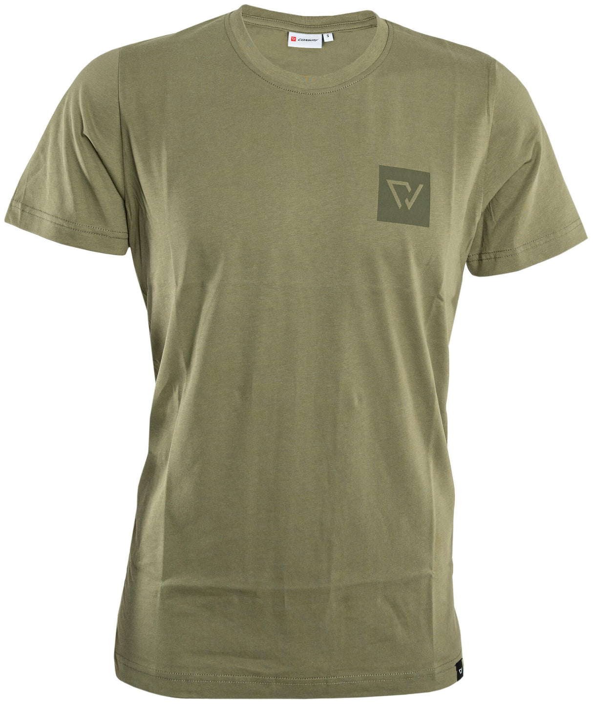 Conway t-shirt montagne t-shirt montagne taille xl olive
