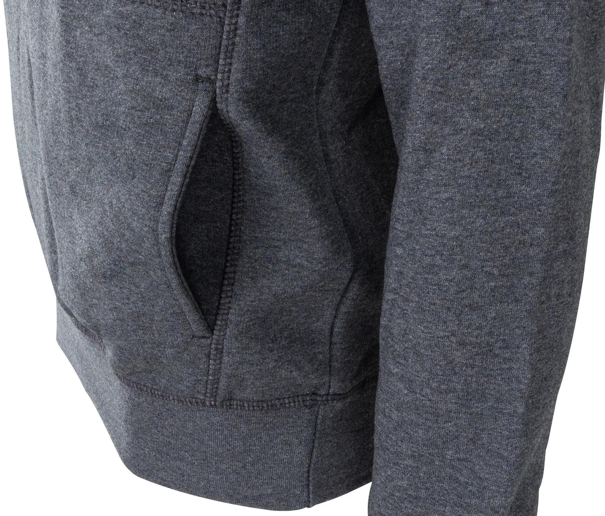 Sweat Contec avec capuche dark ct hoodie taille foncée, s noir