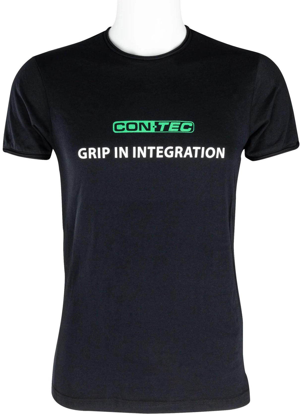 Tee shirt Contec g-link ct tee shirt g-link noir