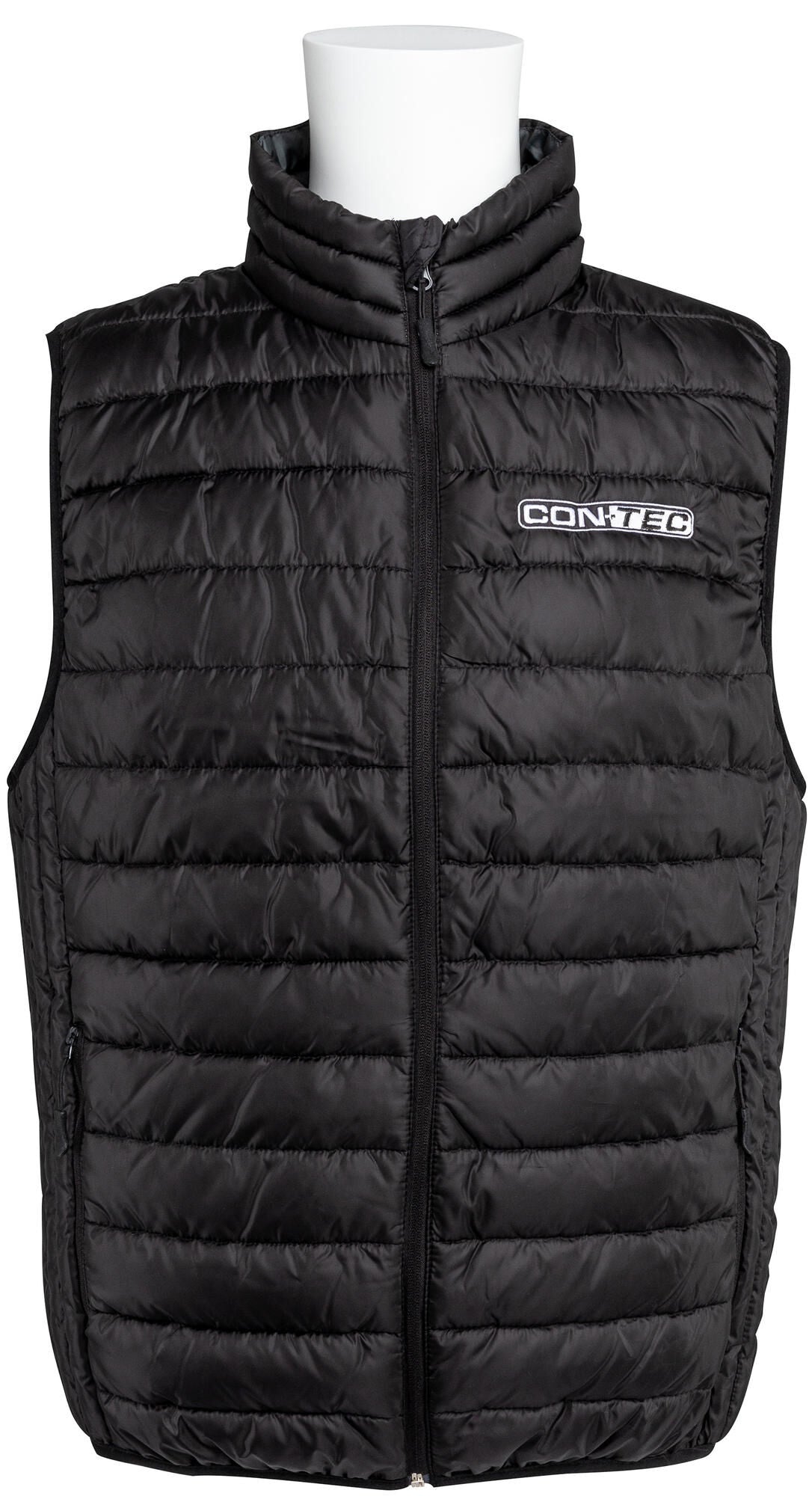 Contec gilet crossover ct gilet crossover noir