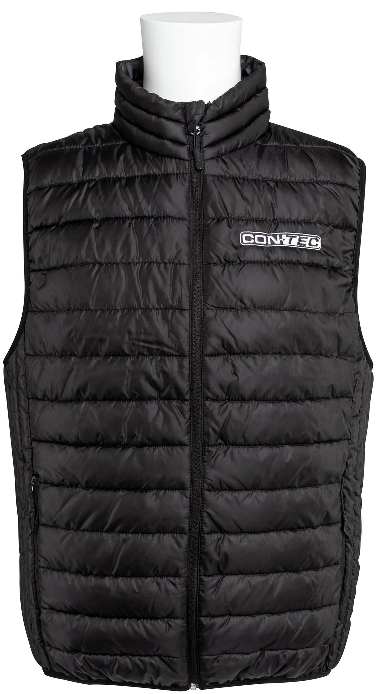 Contec gilet crossover ct gilet crossover noir