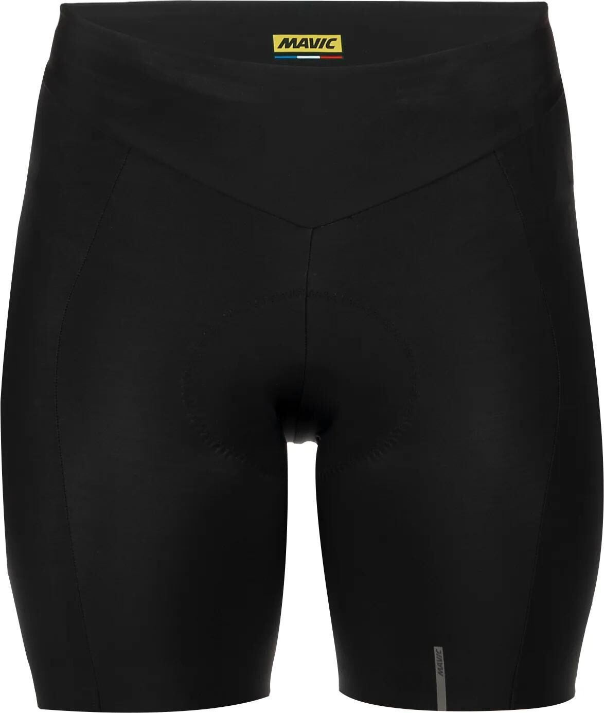 Mavic short essentiel short essentiel dames xs noir
