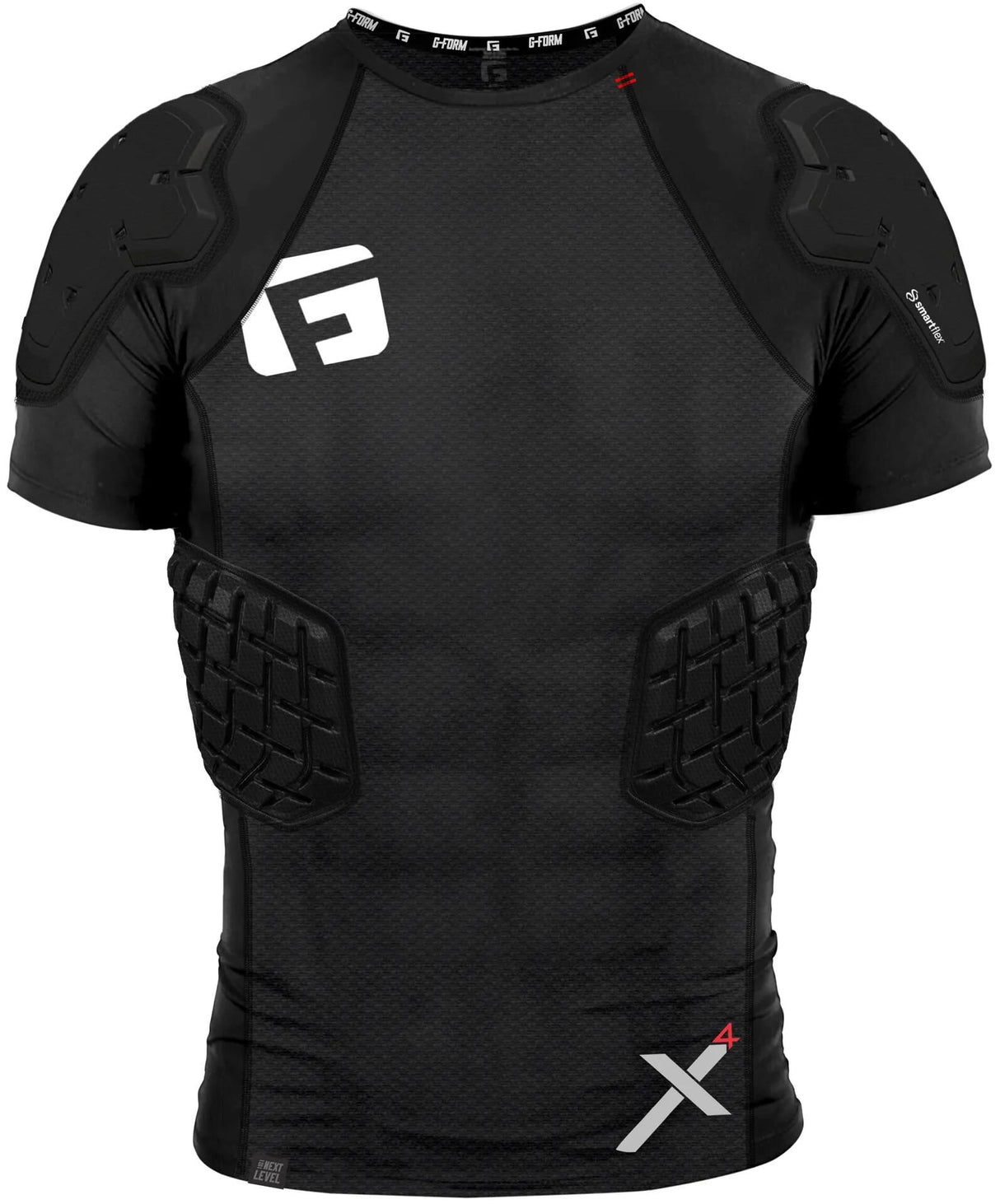 Chemise de protection G-form pro-x4 chemise homme w.protect. pro-x4 hommes taille xl