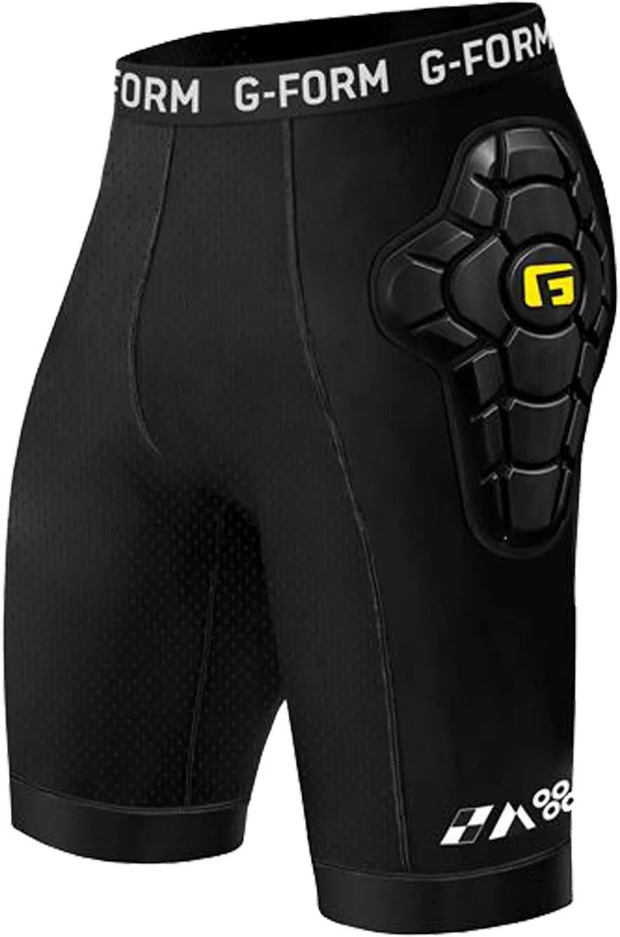 Short de protection G-form ex-1 short liner ex-1 short liner taille m